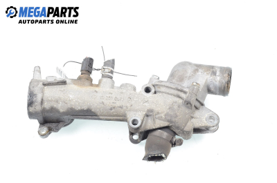 Corp termostat for Mercedes-Benz C-Class Sedan (W203) (05.2000 - 08.2007) C 200 Kompressor (203.045), 163 hp