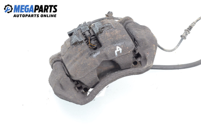 Bremszange for Mercedes-Benz C-Class Sedan (W203) (05.2000 - 08.2007), position: rechts, vorderseite
