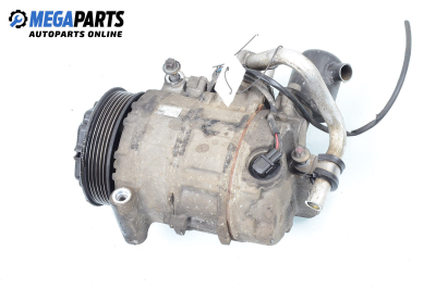 Kompressor klimaanlage for Mercedes-Benz C-Class Sedan (W203) (05.2000 - 08.2007) C 200 Kompressor (203.045), 163 hp