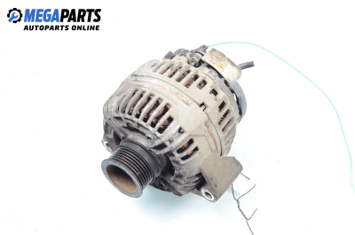 Alternator for Mercedes-Benz C-Class Sedan (W203) (05.2000 - 08.2007) C 200 Kompressor (203.045), 163 hp