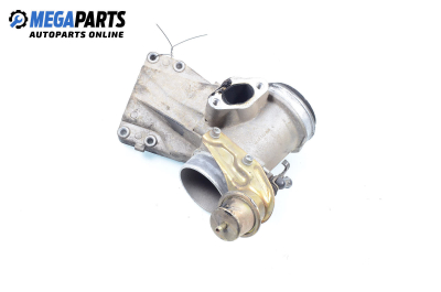 Air intake valve for Mercedes-Benz E-Class Sedan (W210) (1995-06-01 - 2003-08-01) E 220 D (210.004), 95 hp