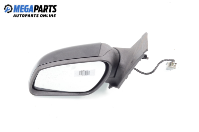 Spiegel for Ford Focus II Estate (DA) (07.2004 - 09.2012), 5 türen, combi, position: links