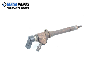 Diesel fuel injector for Ford Focus II Estate (DA) (07.2004 - 09.2012) 2.0 TDCi, 136 hp