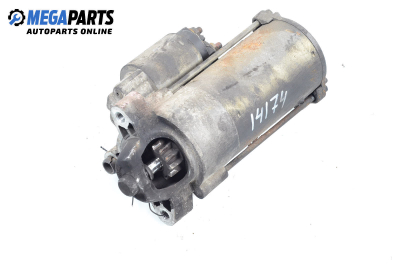 Starter for Ford Focus II Estate (DA) (07.2004 - 09.2012) 2.0 TDCi, 136 hp