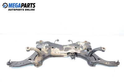 Front axle for Ford Focus II Estate (DA) (07.2004 - 09.2012), station wagon