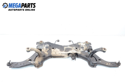 Punte față for Ford Focus II Estate (DA) (07.2004 - 09.2012), combi