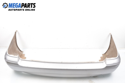 Stoßfänger hinten for Nissan Primera Traveller (WP11) (06.1996 - 01.2002), combi