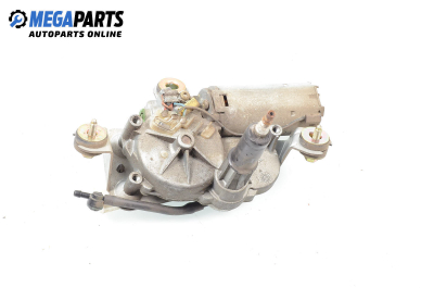 Front wipers motor for Nissan Primera Traveller (WP11) (06.1996 - 01.2002), station wagon, position: rear