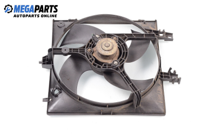 Kühlerlüfter for Nissan Primera Traveller (WP11) (06.1996 - 01.2002) 1.6 16V, 99 hp