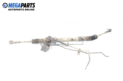 Zahnstangen-lenkgetriebe, hydraulisch for Nissan Primera Traveller (WP11) (06.1996 - 01.2002), combi
