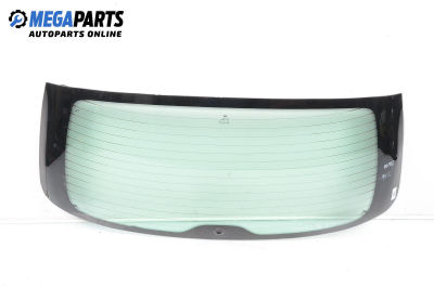 Heckscheibe for Peugeot 206 Hatchback (2A/C) (1998-08-01 - ...), hecktür