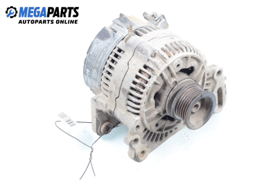 Alternator for Volkswagen Golf III (1H1) (08.1991 - 07.1998) 1.4, 60 hp