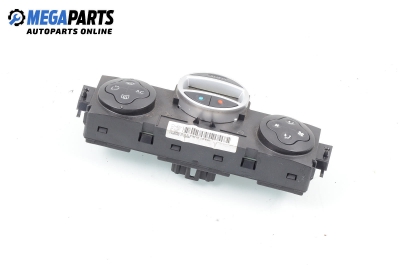 Bedienteil climatronic for Renault Scenic II (JM0/1) (06.2003 - ...)