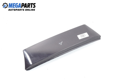 Leiste heckklappe for Renault Scenic II (JM0/1) (06.2003 - ...), minivan, position: rückseite