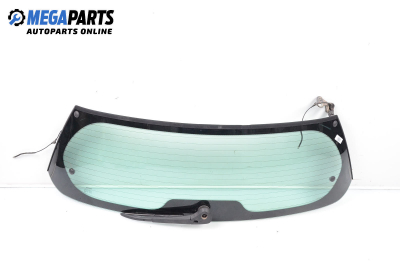 Rear window for Renault Scenic II (JM0/1) (06.2003 - ...), minivan