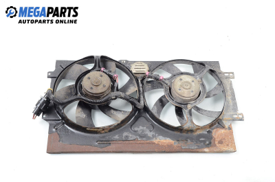 Cooling fans for Seat Ibiza III (6K1) (1999-08-01 - 2002-02-01) 1.4, 60 hp