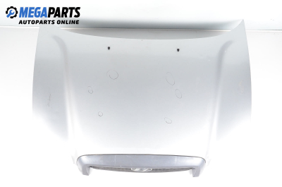 Motorhaube for Hyundai Santa Fe I (SM) (11.2000 - 03.2006), 5 türen, suv, position: vorderseite
