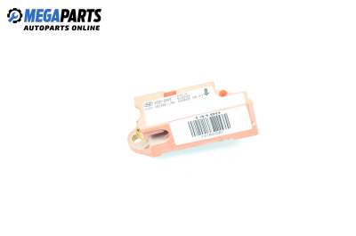Senzor airbag for Hyundai Santa Fe I (SM) (11.2000 - 03.2006), № 95920-26000
