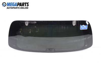 Rear window for Hyundai Santa Fe I (SM) (11.2000 - 03.2006), suv