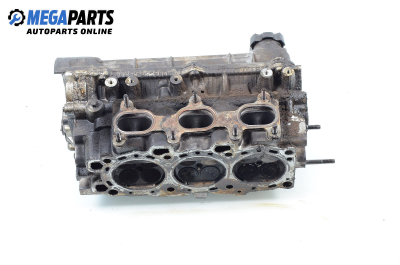 Chiulasă for Hyundai Santa Fe I (SM) (11.2000 - 03.2006) 2.7 V6 4x4, 173 hp