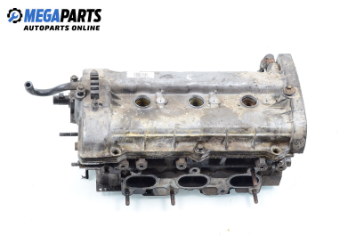 Engine head for Hyundai Santa Fe I (SM) (11.2000 - 03.2006) 2.7 V6 4x4, 173 hp