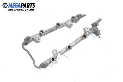 Rampă combustibil for Hyundai Santa Fe I (SM) (11.2000 - 03.2006) 2.7 V6 4x4, 173 hp