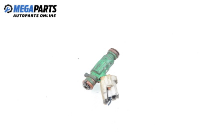 Duza benzină for Hyundai Santa Fe I (SM) (11.2000 - 03.2006) 2.7 V6 4x4, 173 hp