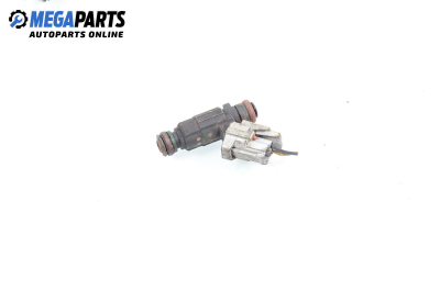 Gasoline fuel injector for Hyundai Santa Fe I (SM) (11.2000 - 03.2006) 2.7 V6 4x4, 173 hp