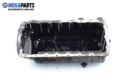 Crankcase for Peugeot 206 Hatchback (2A/C) (1998-08-01 - ...) 1.9 D, 69 hp