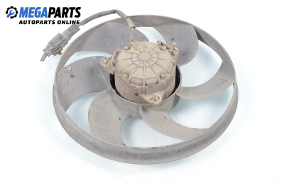 Ventilator radiator for Ford Fiesta III (GFJ) (01.1989 - 01.1997) 1.4, 73 hp