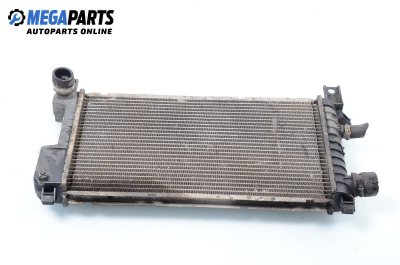 Wasserradiator for Ford Fiesta III (GFJ) (01.1989 - 01.1997) 1.4, 73 hp