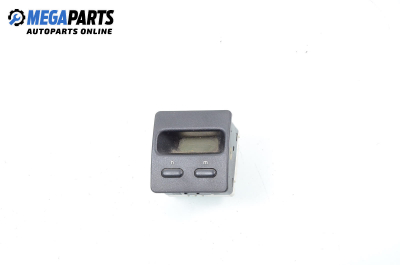 Clock for Ford Fiesta III (GFJ) (01.1989 - 01.1997)