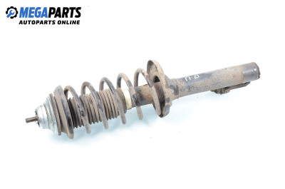 Macpherson shock absorber for Ford Fiesta III (GFJ) (01.1989 - 01.1997), hatchback, position: front - right
