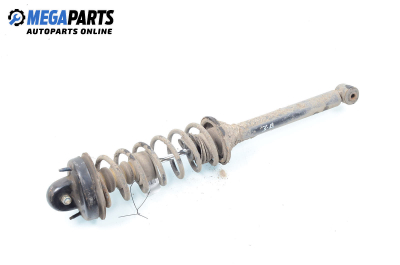 Macpherson shock absorber for Ford Fiesta III (GFJ) (01.1989 - 01.1997), hatchback, position: rear - right