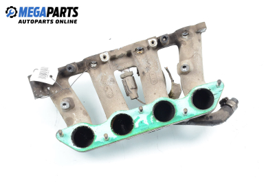 Intake manifold for Ford Fiesta III (GFJ) (01.1989 - 01.1997) 1.4, 73 hp