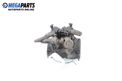 Bobină de aprindere for Ford Fiesta III (GFJ) (01.1989 - 01.1997) 1.4, 73 hp