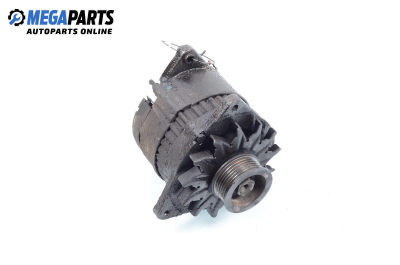 Alternator for Ford Fiesta III (GFJ) (01.1989 - 01.1997) 1.4, 73 hp