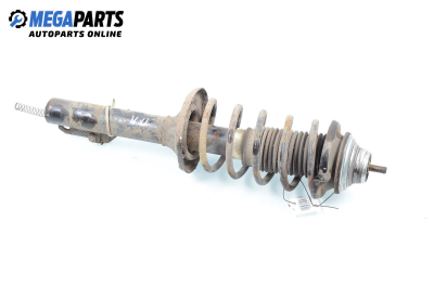 Macpherson shock absorber for Ford Fiesta III (GFJ) (01.1989 - 01.1997), hatchback, position: front - left