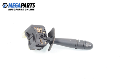 Wiper lever for Renault Megane Scenic (JA0/1) (10.1996 - 12.2001)
