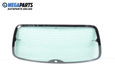 Rear window for Renault Megane Scenic (JA0/1) (10.1996 - 12.2001), coupe