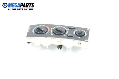 Bedienteil klimaanlage for Renault Megane Scenic (JA0/1) (10.1996 - 12.2001)