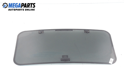 Sunroof glass for Renault Megane Scenic (JA0/1) (10.1996 - 12.2001), coupe