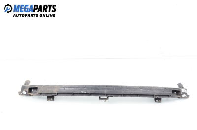 Stützträger stoßstange for Peugeot 206 Hatchback (2A/C) (1998-08-01 - ...), hecktür, position: vorderseite