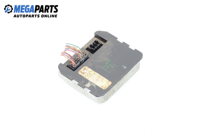 AC control module for Citroen Xantia (X1) (03.1993 - 01.1998), № Valeo 602 916 Z / 3409402