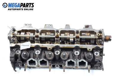Engine head for Citroen Xantia (X1) (03.1993 - 01.1998) 1.8 i, 101 hp