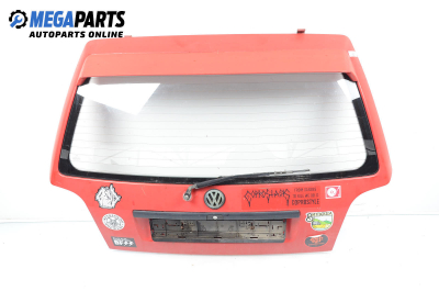 Capac spate for Volkswagen Golf III (1H1) (08.1991 - 07.1998), 3 uși, hatchback, position: din spate
