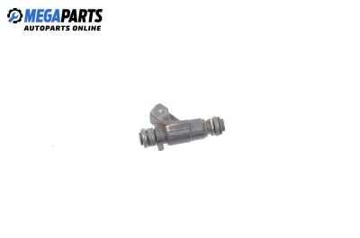 Gasoline fuel injector for Volkswagen Golf III (1H1) (08.1991 - 07.1998) 1.4, 60 hp