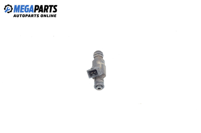 Gasoline fuel injector for Volkswagen Golf III (1H1) (08.1991 - 07.1998) 1.4, 60 hp