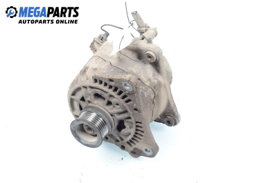 Alternator for Volkswagen Golf III (1H1) (08.1991 - 07.1998) 1.4, 60 hp