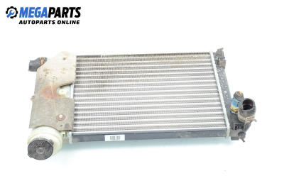 Water radiator for Peugeot 106 I (1A, 1C) (08.1991 - 04.1996) 1.0, 50 hp